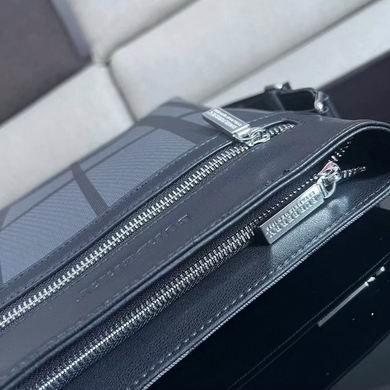 Burberry Bags 2814-2 24X28X6cm SC 2colour