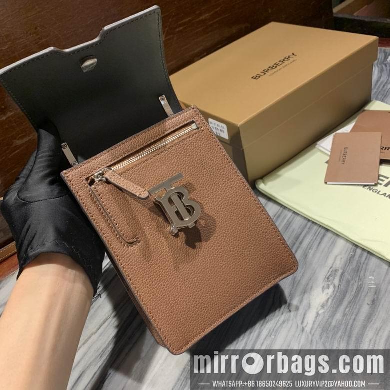 Burberry Bags 2020 13.5x4.5x19cm YG 2