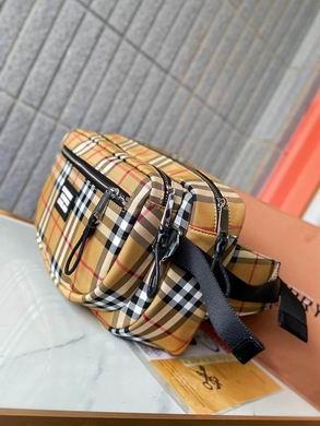 Burberry Bags 3046-25 30X20X11cm XM 2colour