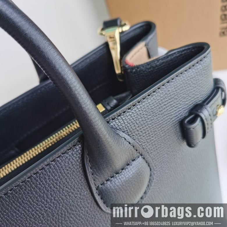 Burberry Bags Tote 34x16x25cm HQ 2
