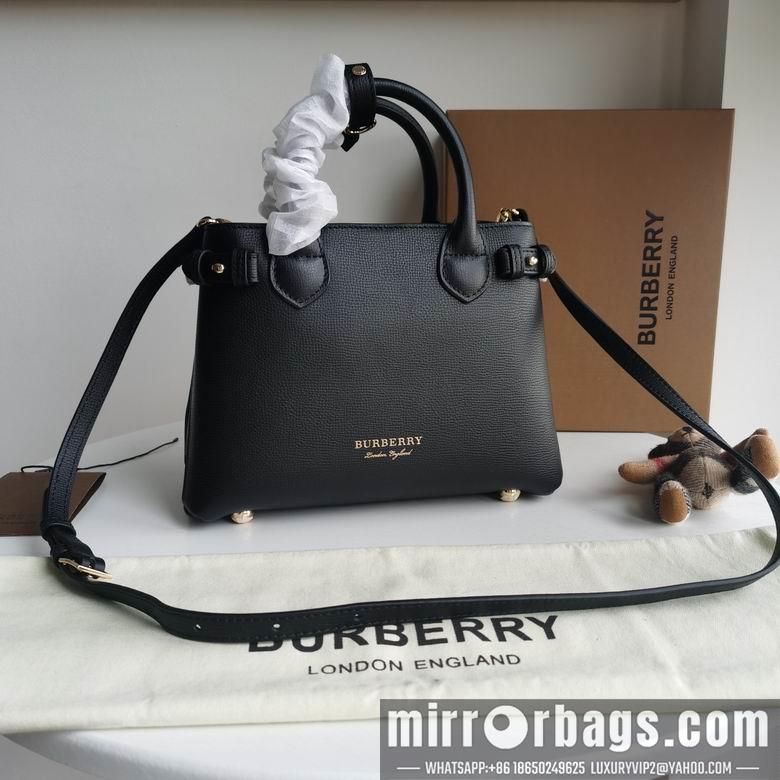 Burberry Bags Burberry 26x12x19cm HQ 3