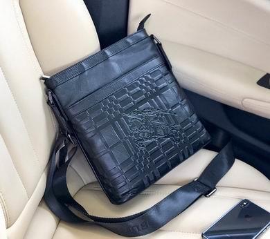 Burberry Bags 33017-2 26X27X6cm XM