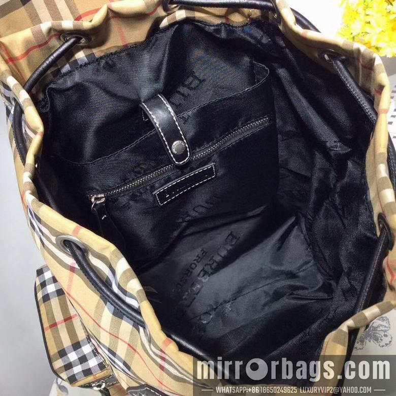 Burberry Bags 9281 33X15X42cm WP 2colour