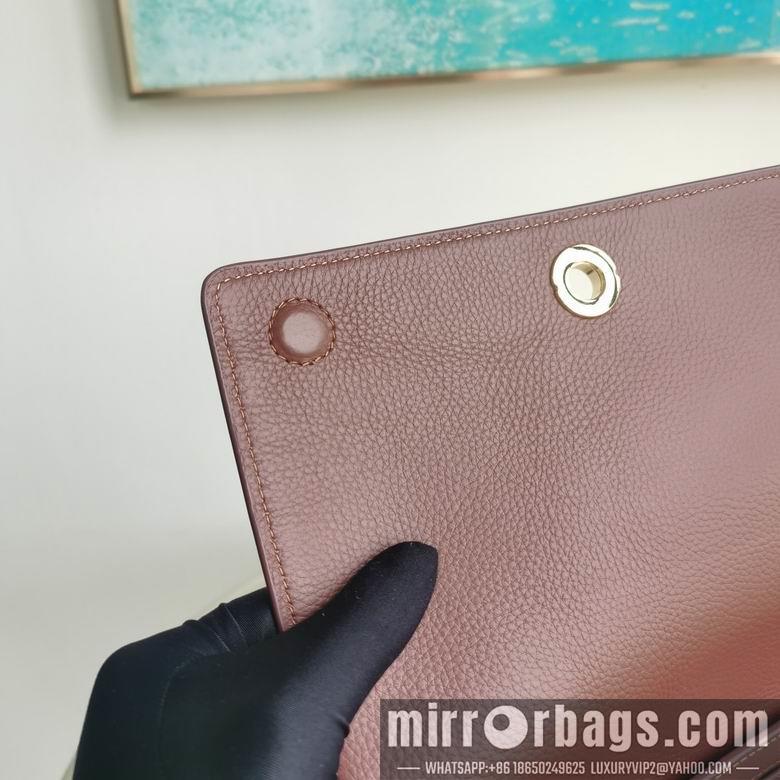 Burberry Bags 80211101 25x18x8.5cm HQ 1