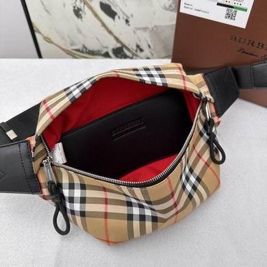 Burberry Bags 80104301 31X7.5X16cm YG 2colour