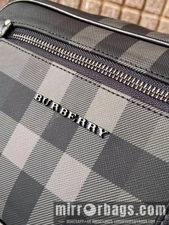 Burberry Bags 81286 23X15X5.5cm XM 2colour