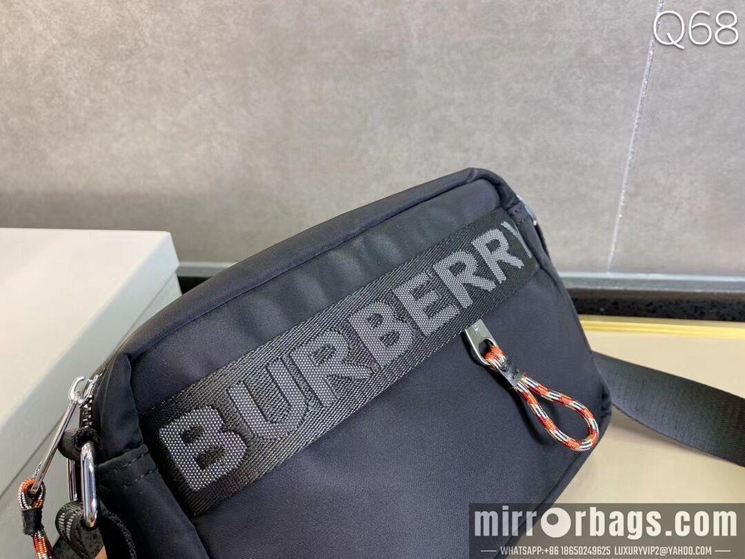Burberry Bags 23cm 060102 XM