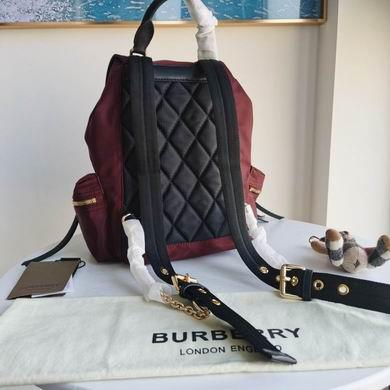 Burberry Bags 6221 22X11X33cm IQ 5