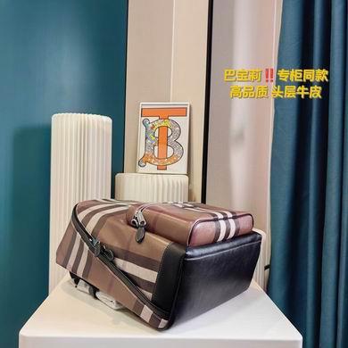 Burberry Bags 30X15X41cm 121418 YG 2colour