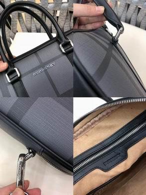 Burberry Bags 5091 38X29X8cm WP 2colour