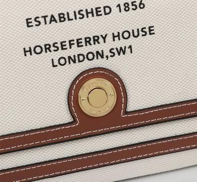 Burberry Bags 1209 25X8.5X18cm WP 2colour
