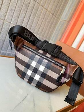 Burberry Bags 80528061 28X16X7cm XM 2colour