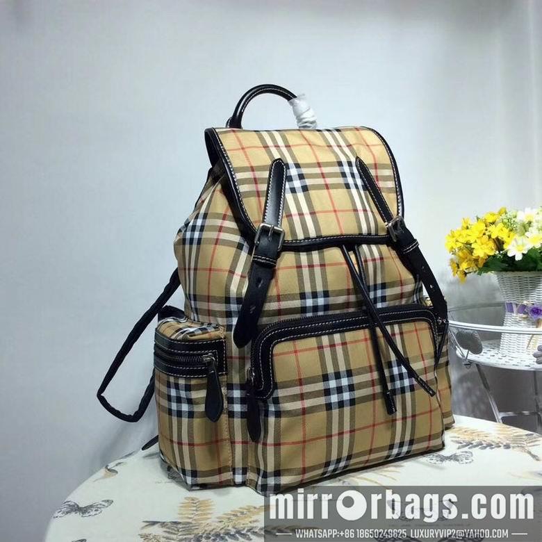 Burberry Bags 9281 33X15X42cm WP 2colour