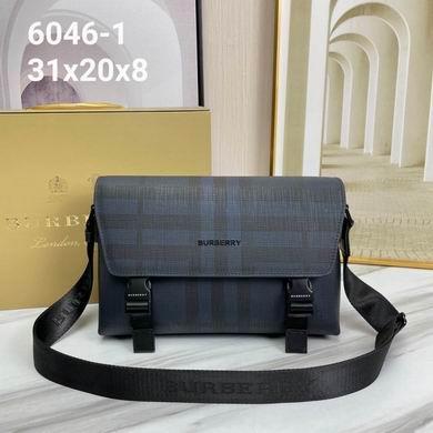 Burberry Bags 6046-2 31X20X6cm XM 3colour