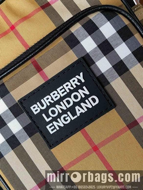 Burberry Bags 8049118 16X22X9cm XM 4colour