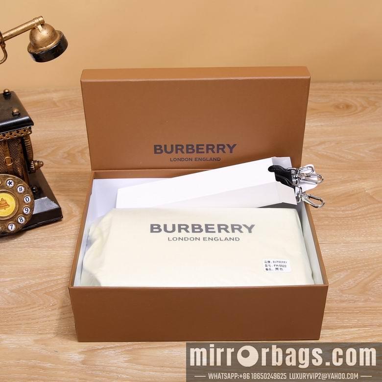 Burberry Bags 5022 24X6X16cm WP 2colour
