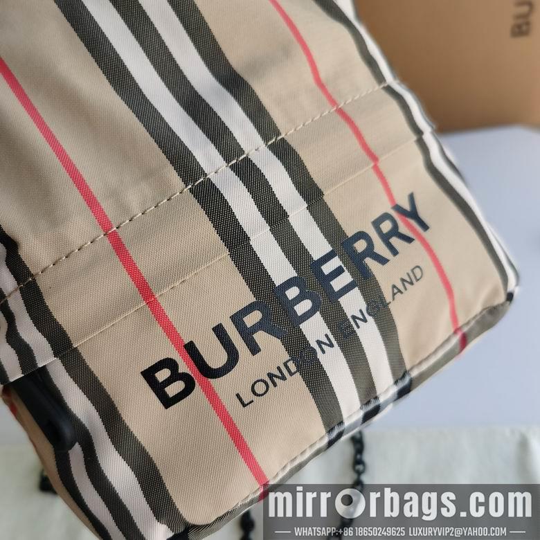 Burberry Bags Burberry 16x20x10cm HQ 1