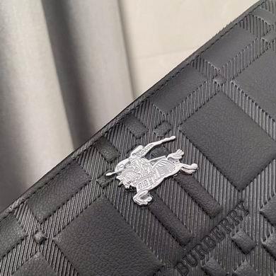 Burberry Bags 20X10X2cm 111107 XM