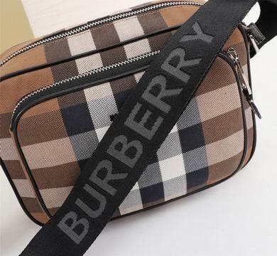 Burberry Bags 6088 22.5X8.2X14.5cm WP 2colour