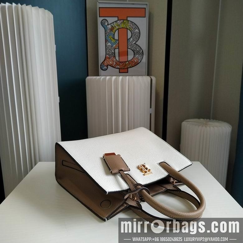 Burberry Bags 27X20cm 121415 YG 3