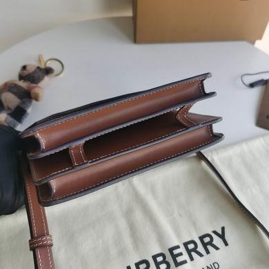 Burberry Bags 19X15X5cm 101905 XM 3colour