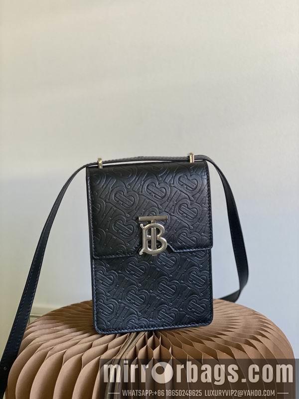 Burberry Bags Robin 2211 13.5x4.5x19cm yz 1