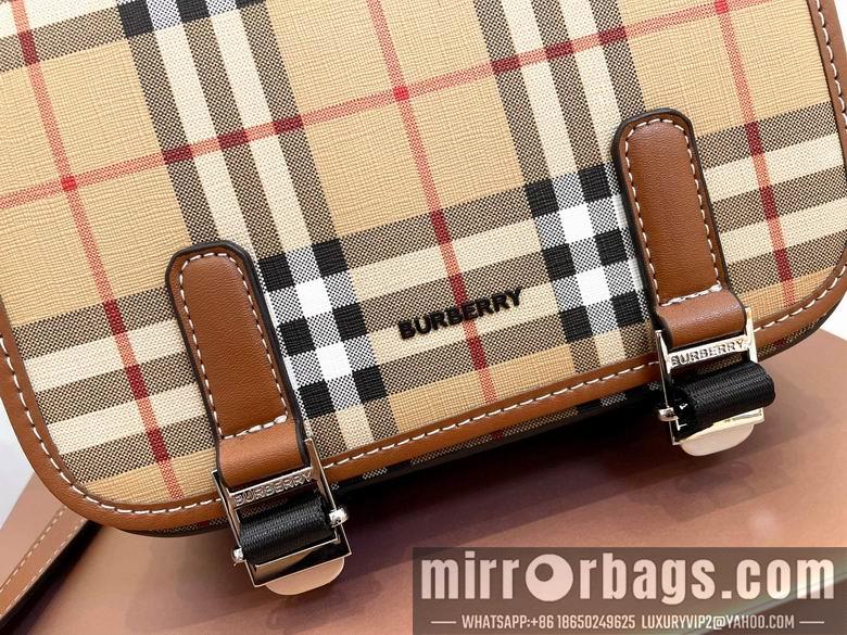 Burberry Bags 22X19cm 061902 WP 2colour