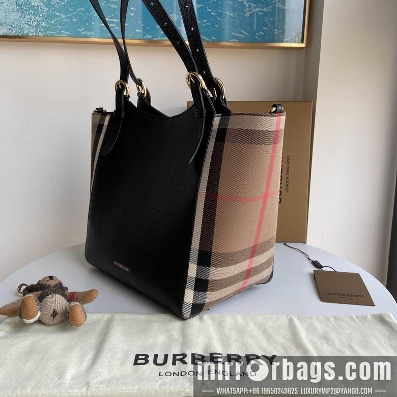 Burberry Bags Burberry 29.5x25.5x13cm HQ 3