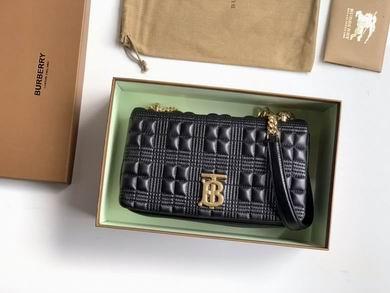 Burberry Bags 80208481 23X13X6cm YG 2