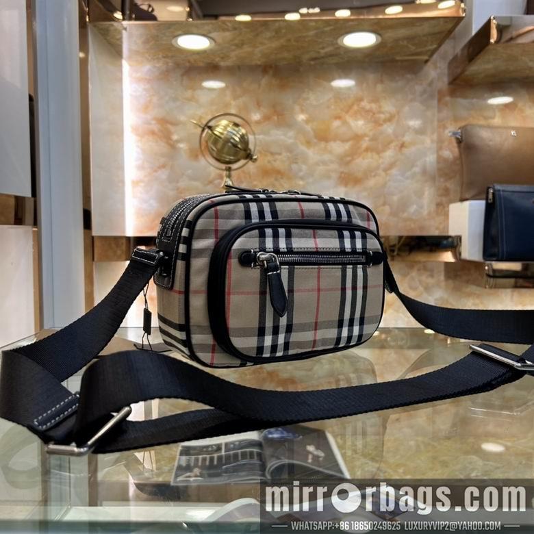 Burberry Bags 85043 22.5X14.5X8cm XM