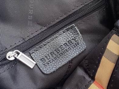 Burberry Bags 0389-4 30X17.5X5cm XM