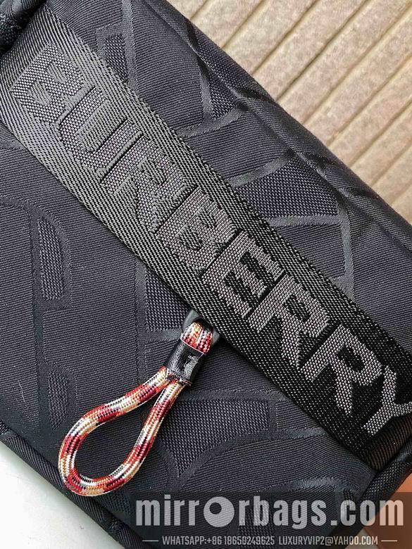 Burberry Bags 89062-1 22X15X7.5cm XM 3colour
