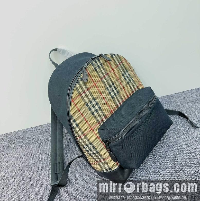 Burberry Bags 30X15X42cm 071709 XM