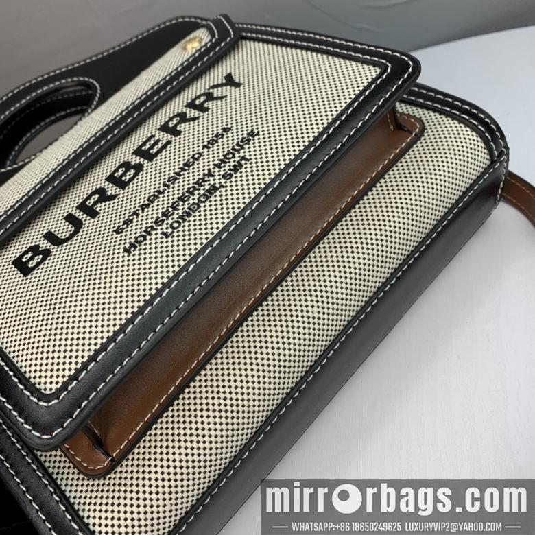 Burberry Bags 2090 23x6x26.5cm YG 1