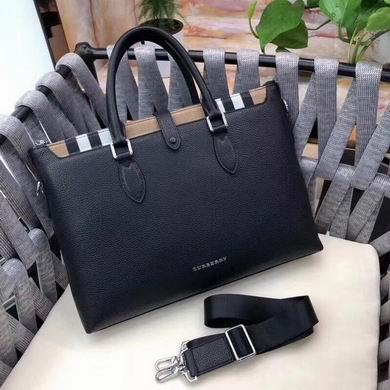 Burberry Bags 617-1 38X29X6cm XM