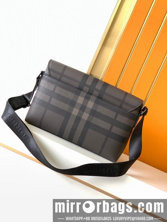Burberry Bags 6046-2 31X20X6cm WP 3colour