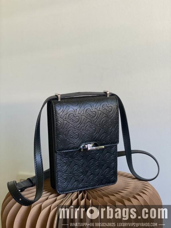 Burberry Bags Robin 2211 13.5x4.5x19cm yz 1