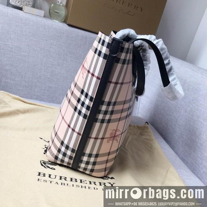 Burberry Bags SH-6191 black