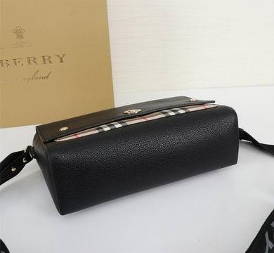 Burberry Bags 1208 25X8.5X18cm WP 2colour
