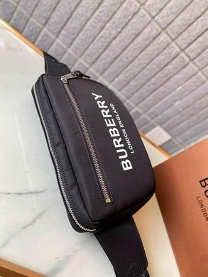 Burberry Bags 3046-03 25X17X4.5cm XM