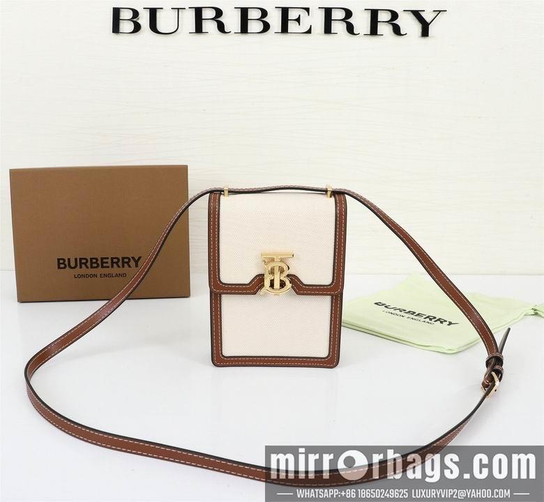 Burberry Bags 2020 13.5x4.5x19cm YG 3