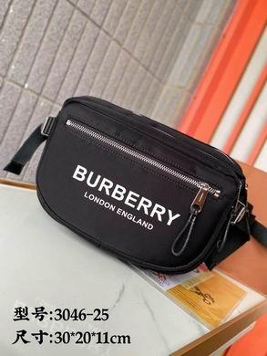 Burberry Bags 3046-25 30X20X11cm XM 2colour