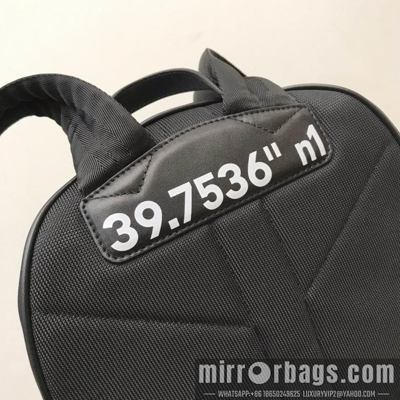 Burberry Bags 80648611 30.5X14.5X42.5cm DN 2colour