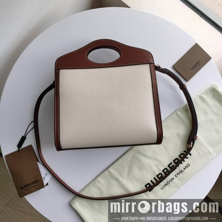 Burberry Bags 2090 23x6x26.5cm YG 1