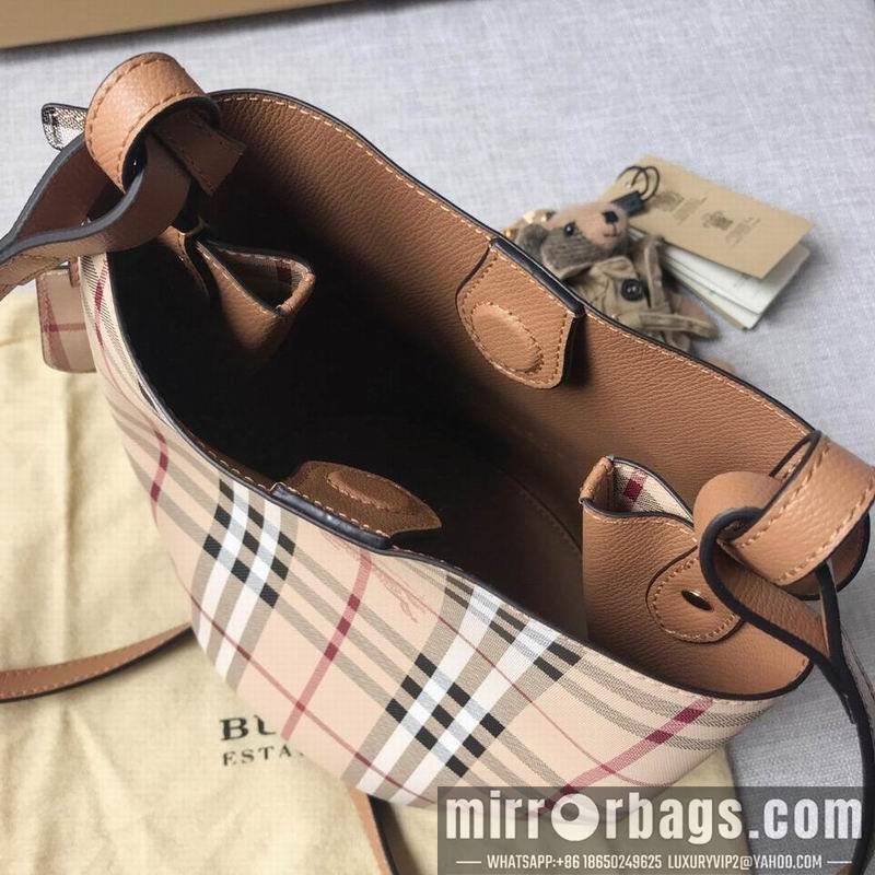 Burberry Bags SH-1581 brown