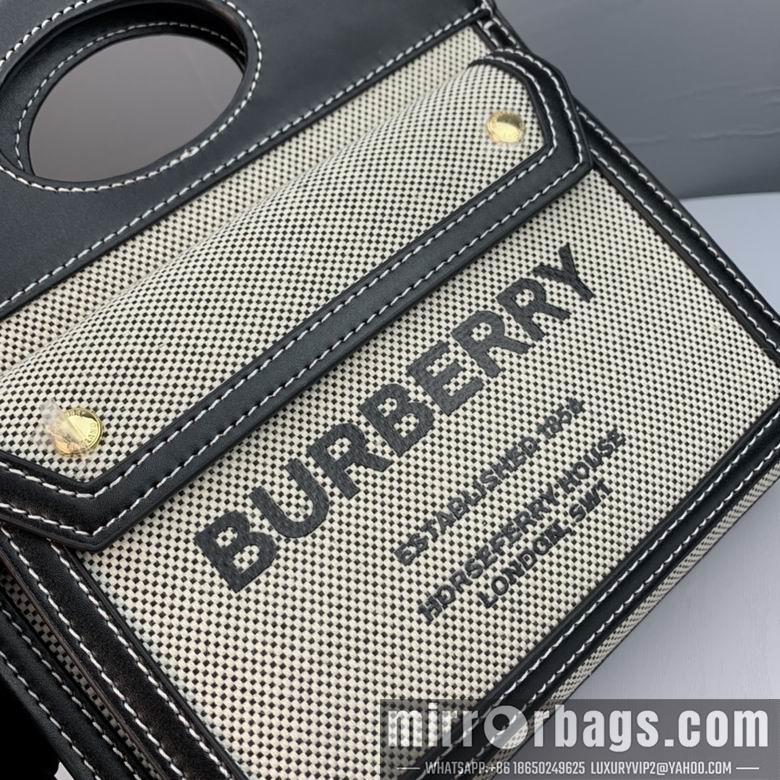 Burberry Bags 2090 23x6x26.5cm YG 1