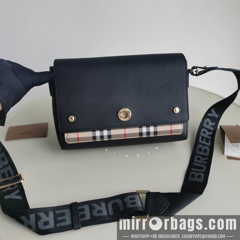 Burberry Bags 80211101 25x18x8.5cm HQ 2