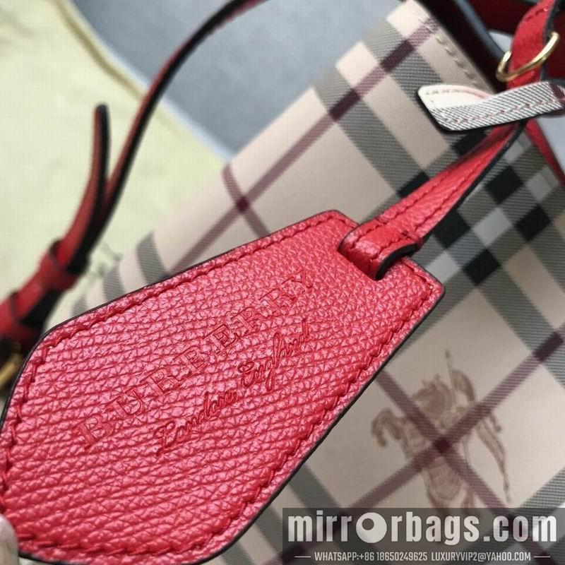Burberry Bags SH-1581 red