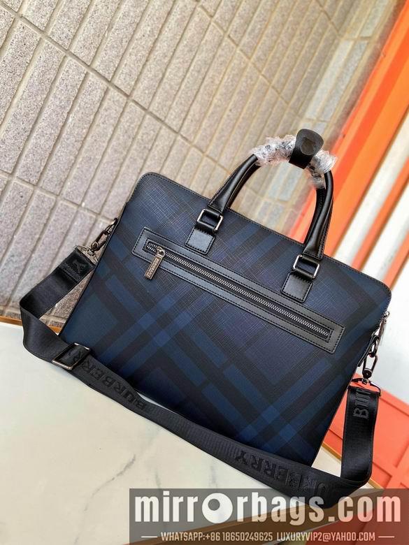 Burberry Bags 6180-1 39X28X5.5cm XM 2colour