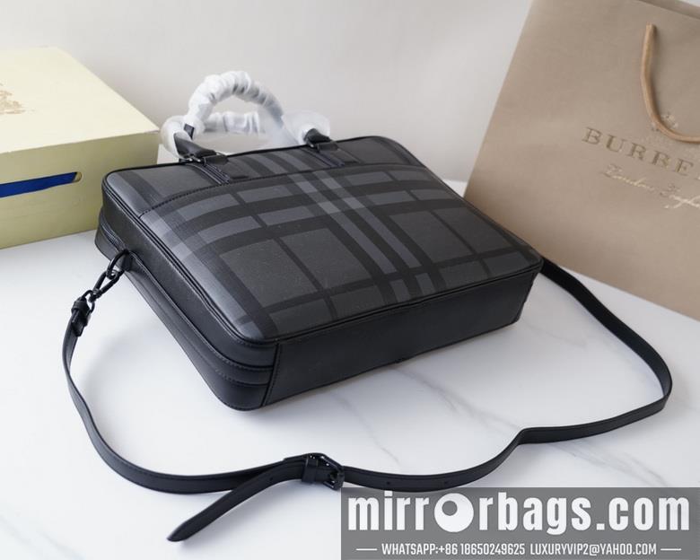 Burberry Bags 80527721 37X27X7cm XM 3colour